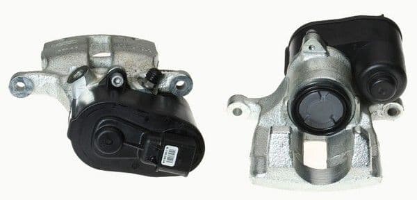Etrier frana BUDWEG CALIPER 343720