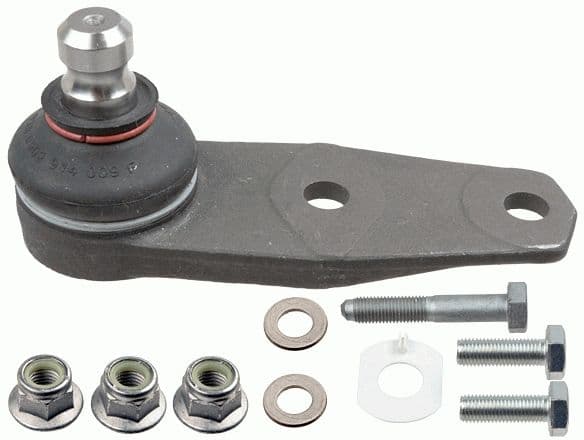 Pivot LEMFÖRDER 12119 03