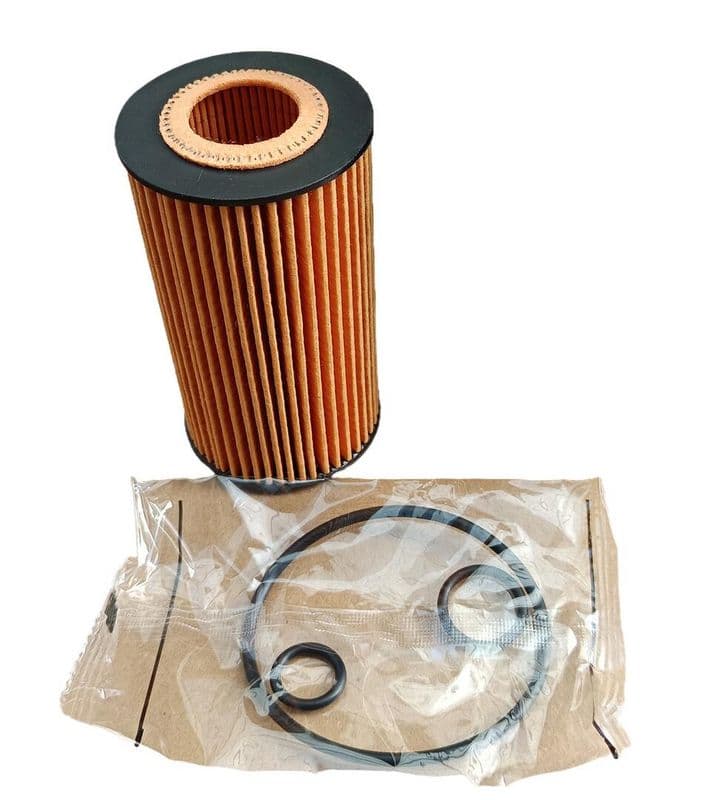 Filtru ulei CHAMPION Ecological COF100599E