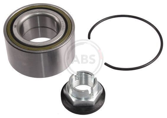 Set rulment roata ABS 200002
