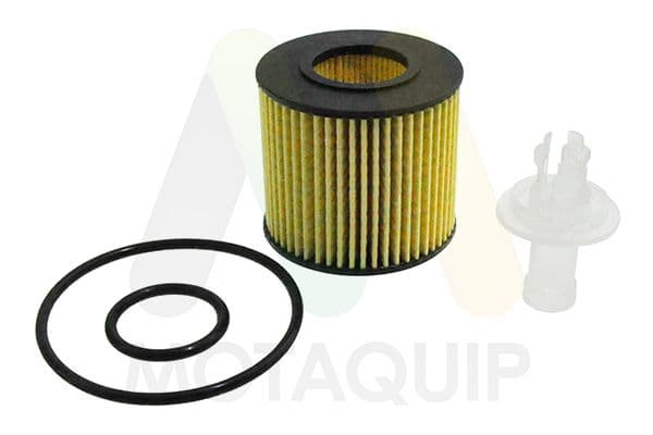 Filtru ulei MOTAQUIP LVFL755
