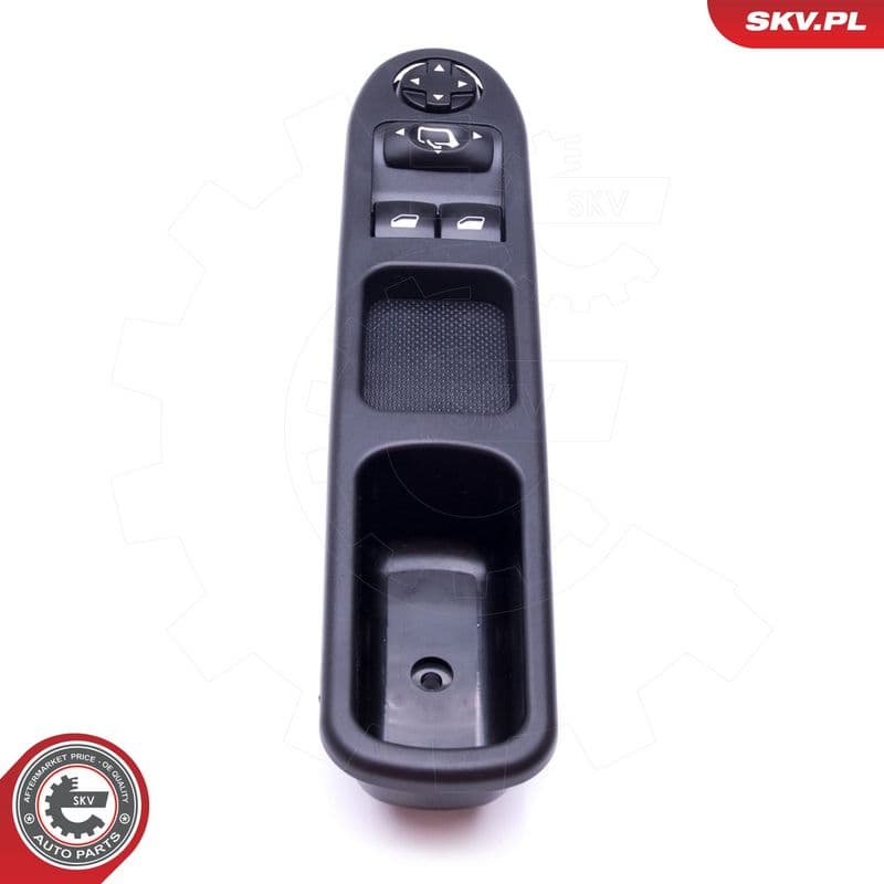 comutator,macara geam ESEN SKV 37SKV105