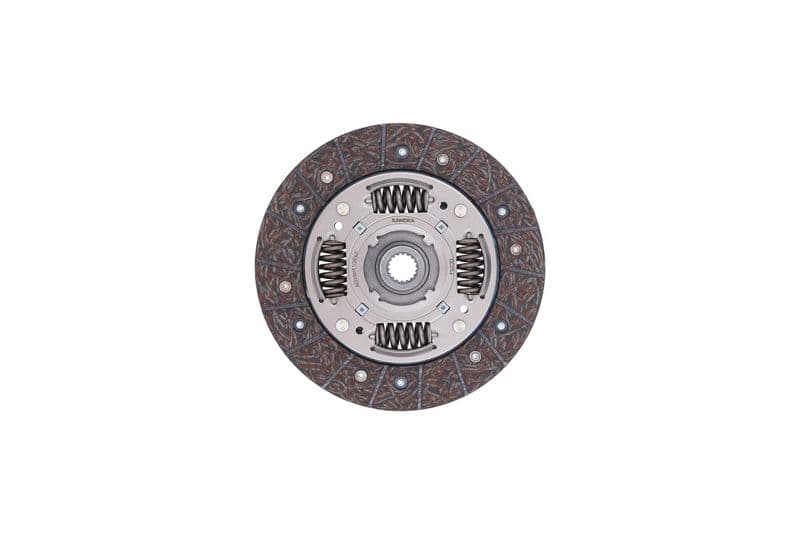 Disc ambreiaj KAMOKA DC254