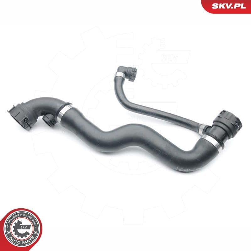 Furtun radiator ESEN SKV 24SKV204