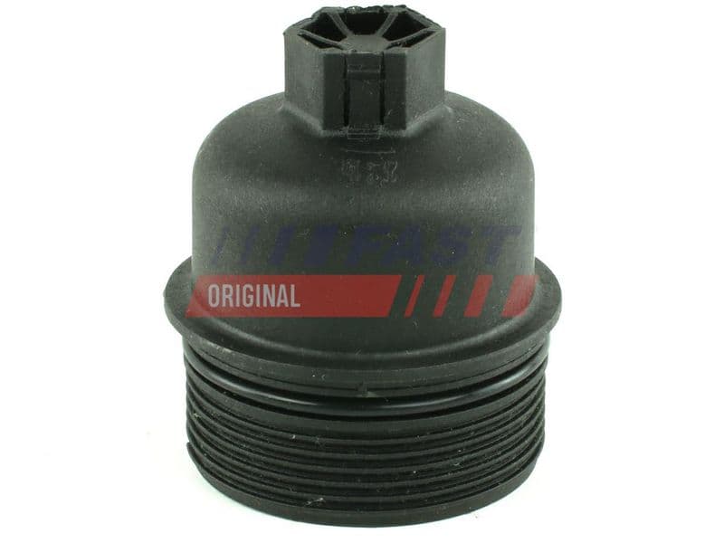 Capac, carcasa filtru ulei FAST FT94725