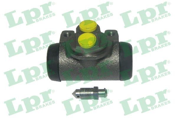 Cilindru receptor frana LPR 5143