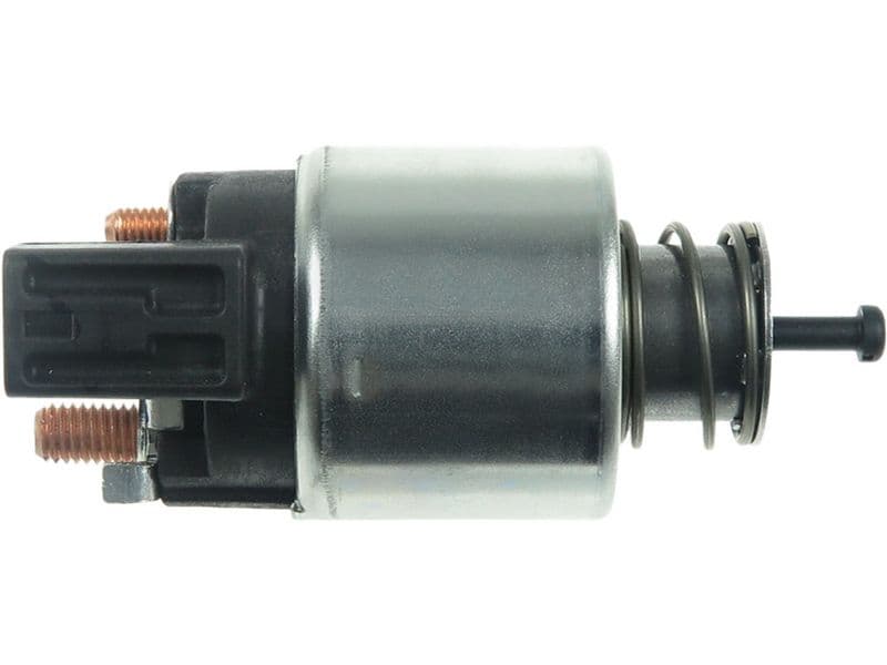 Solenoid, electromotor AS-PL PREMIUM SS1072(DELCO)