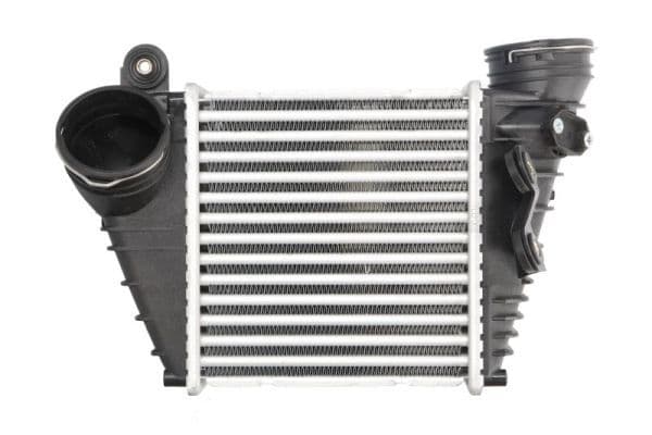 Intercooler, compresor THERMOTEC DAW008TT