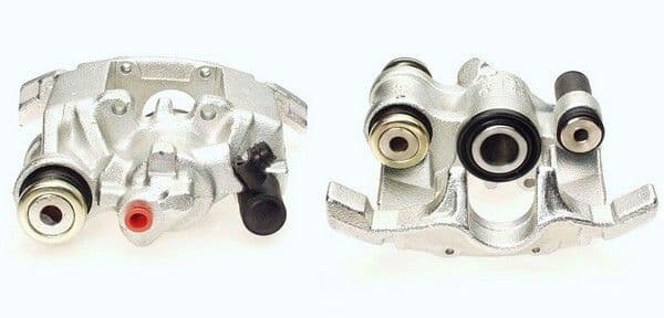 Etrier frana BUDWEG CALIPER 342396