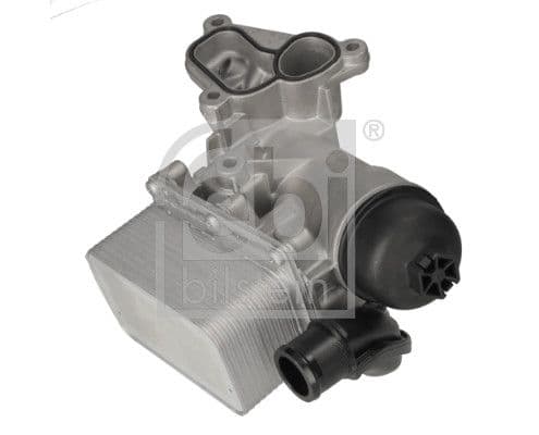 Locas filtru ulei FEBI BILSTEIN Plus 193673