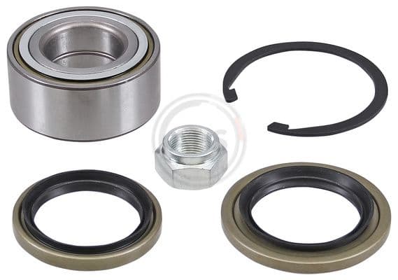 Set rulment roata ABS 201366