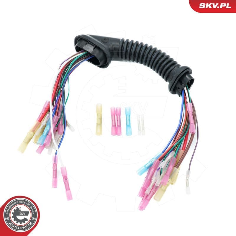 Set reparatie, set cabluri ESEN SKV 53SKV158