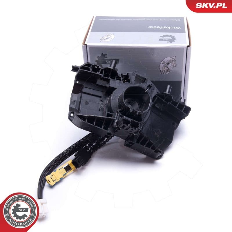 Arc spirala, Airbag ESEN SKV 96SKV582