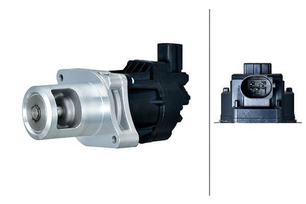 Supapa EGR HELLA 6NU 014 864-921