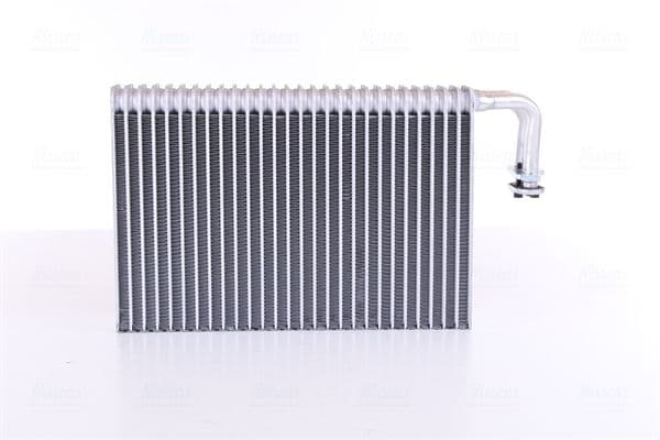 Evaporator, aer conditionat NISSENS 92298