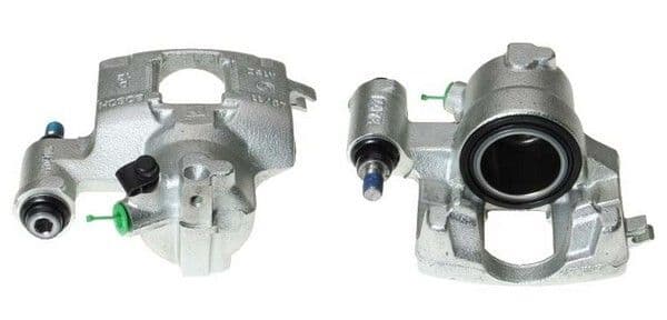 Etrier frana BUDWEG CALIPER 344752