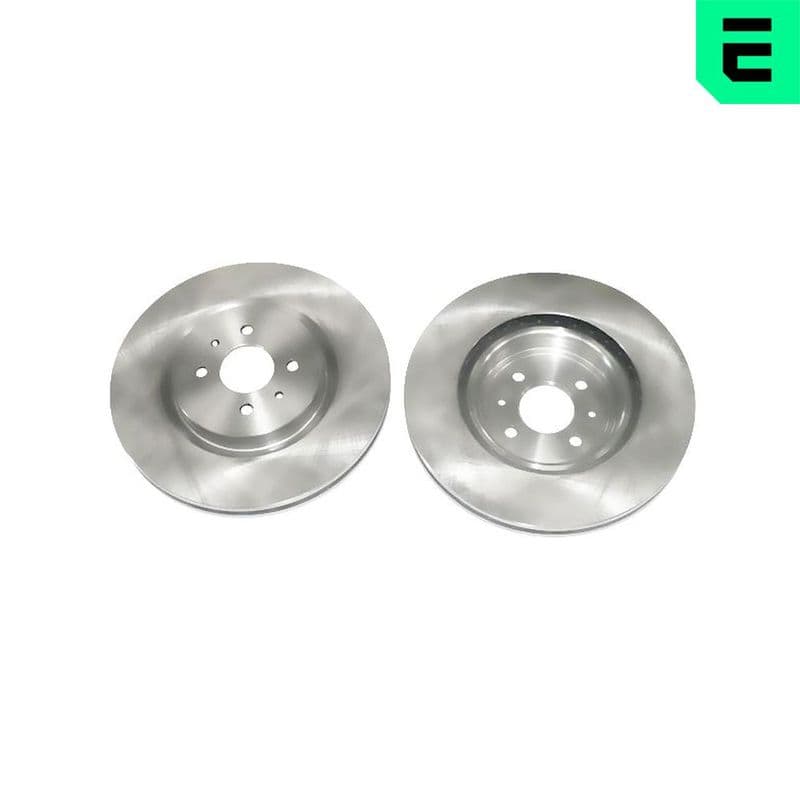 Disc frana OPTIMAL BS-5590C