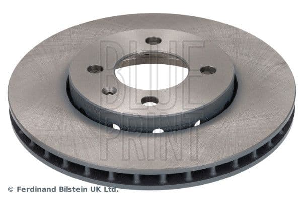 Disc frana BLUE PRINT ADV184351