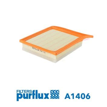 Filtru aer PURFLUX A1406