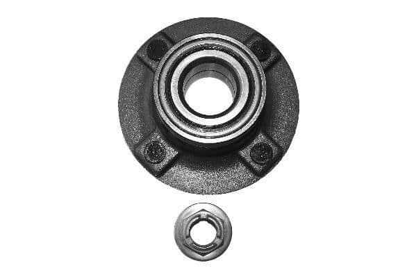 Set rulment roata MOOG FD-WB-11232