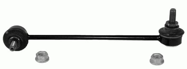 Brat/bieleta suspensie, stabilizator LEMFÖRDER 25344 02