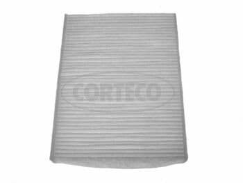 Filtru, aer habitaclu CORTECO 21652544