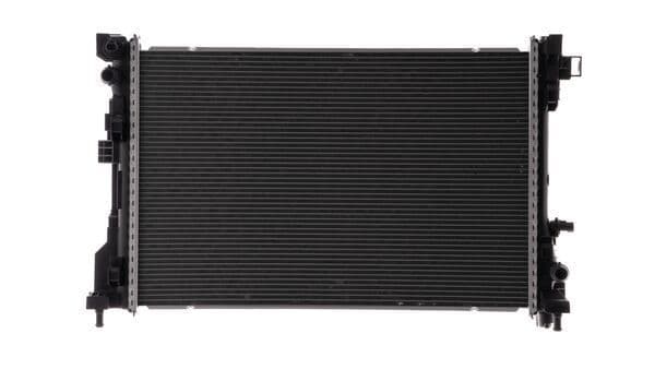 Radiator, motorul electric MAHLE BEHR *** PREMIUM LINE *** CRE 9 000P