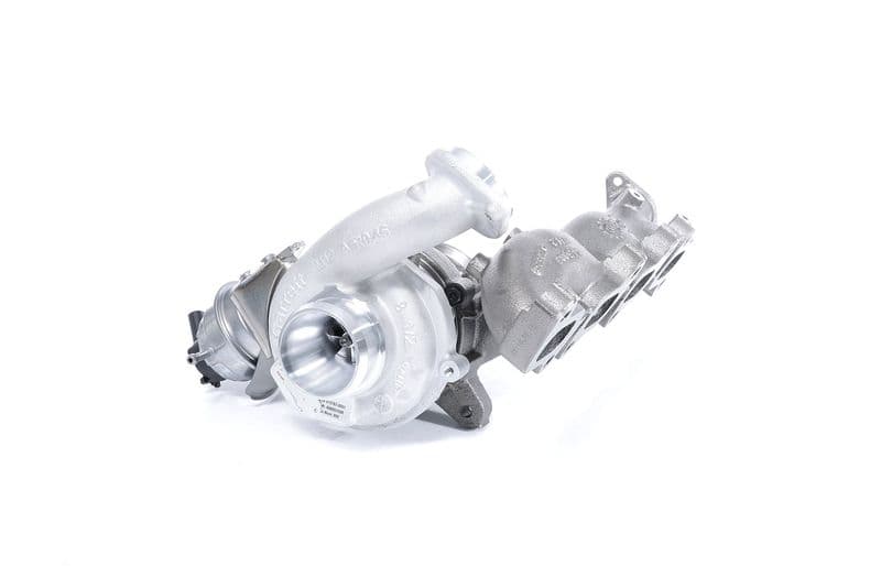 Compresor,sistem de supraalimentare BTS Turbo ORIGINAL T918105
