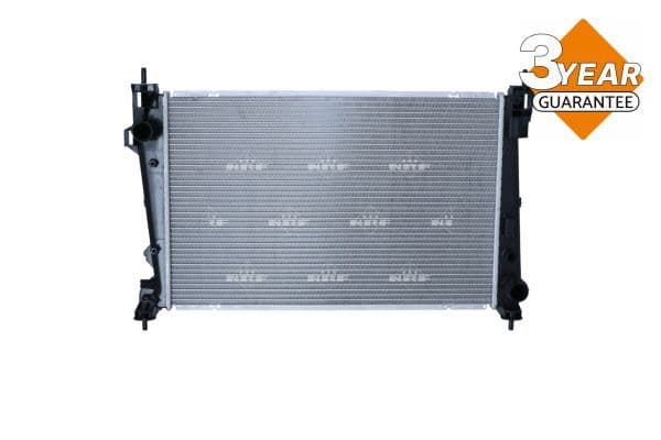 Radiator, racire motor NRF 53933
