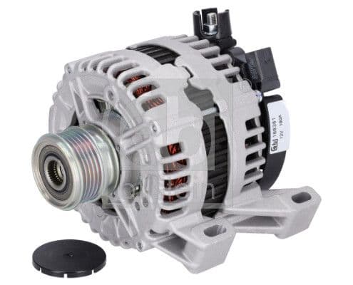Generator / Alternator FEBI BILSTEIN 188381