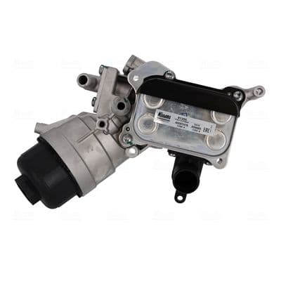 Radiator ulei, ulei motor NISSENS ** FIRST FIT ** 91355