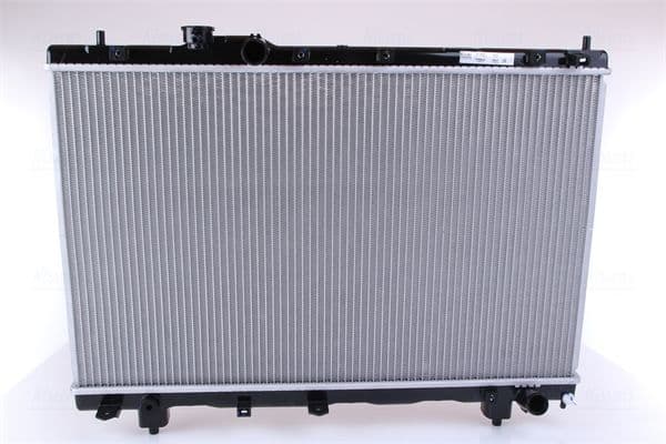 Radiator, racire motor NISSENS 64795A
