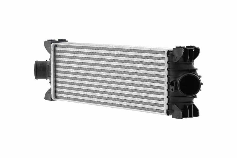 Intercooler, compresor HELLA 8ML 366 470-971