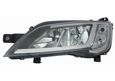 Far VAN WEZEL 1652961