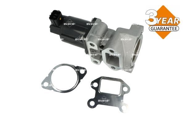 Supapa EGR NRF EASY FIT 48675