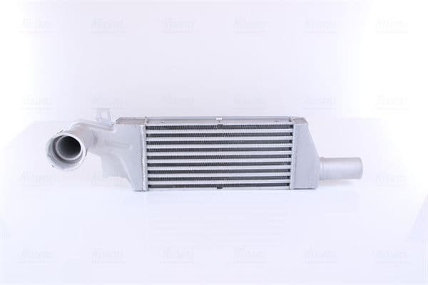 Intercooler, compresor NISSENS 96656