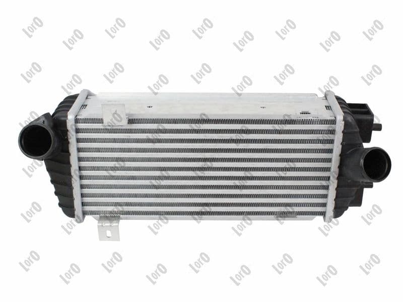 Intercooler, compresor DEPO 019-018-0007