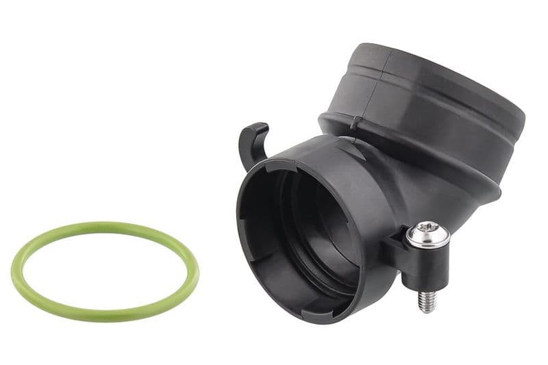 Palnie, filtru de aer TOPRAN 117 828