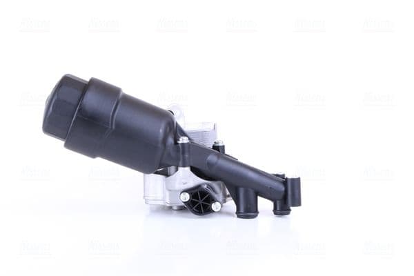Radiator ulei, ulei motor NISSENS ** FIRST FIT ** 90836