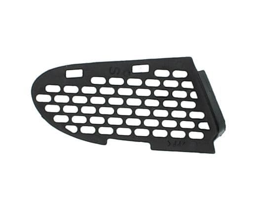 Grila ventilatie, bara protectie BLIC 6502-07-3512997P
