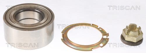 Set rulment roata TRISCAN 8530 10143