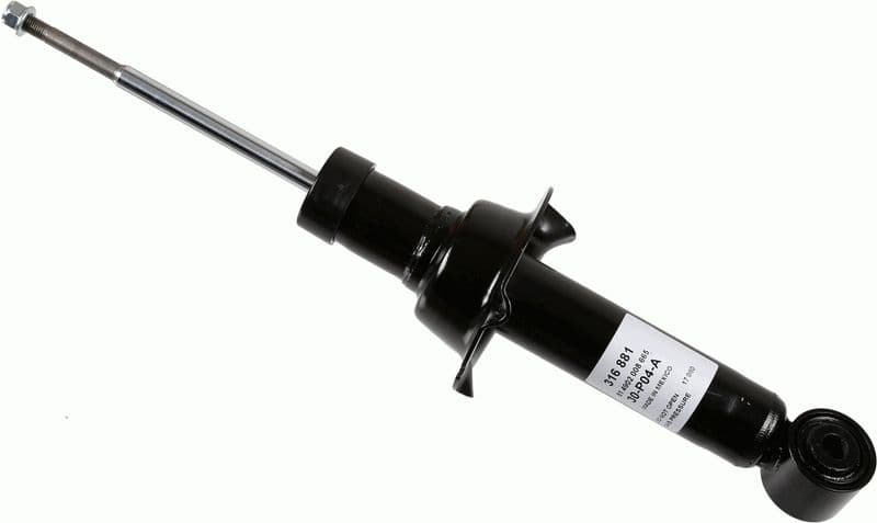 amortizor SACHS 316 881