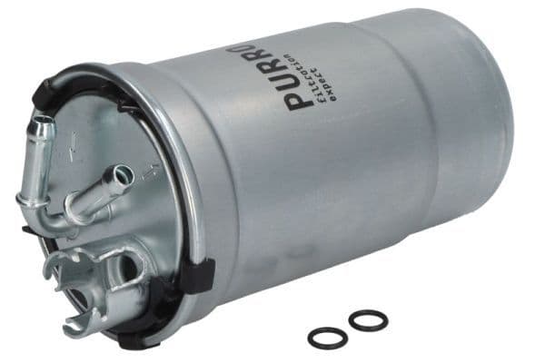 filtru combustibil PURRO PUR-PF0018