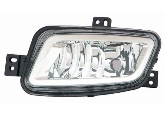 Proiector ceata DEPO 231-2022R-UE