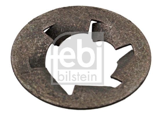 Surub, disc frana FEBI BILSTEIN Plus 18399