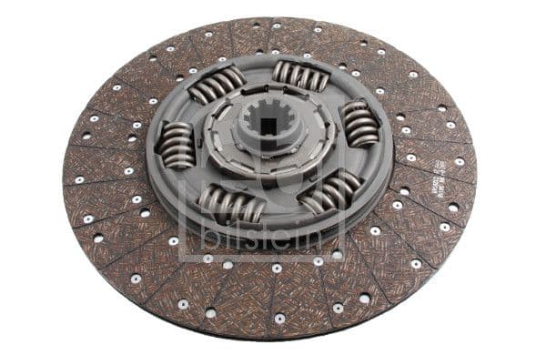 Disc ambreiaj FEBI BILSTEIN 105088