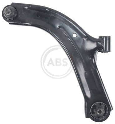 Brat, suspensie roata ABS 211510