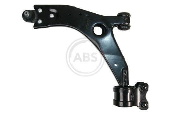 Brat, suspensie roata ABS 210931
