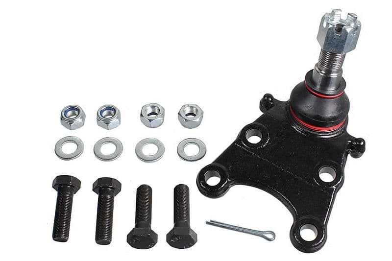 Pivot METZGER AUTOTEILE 57001008