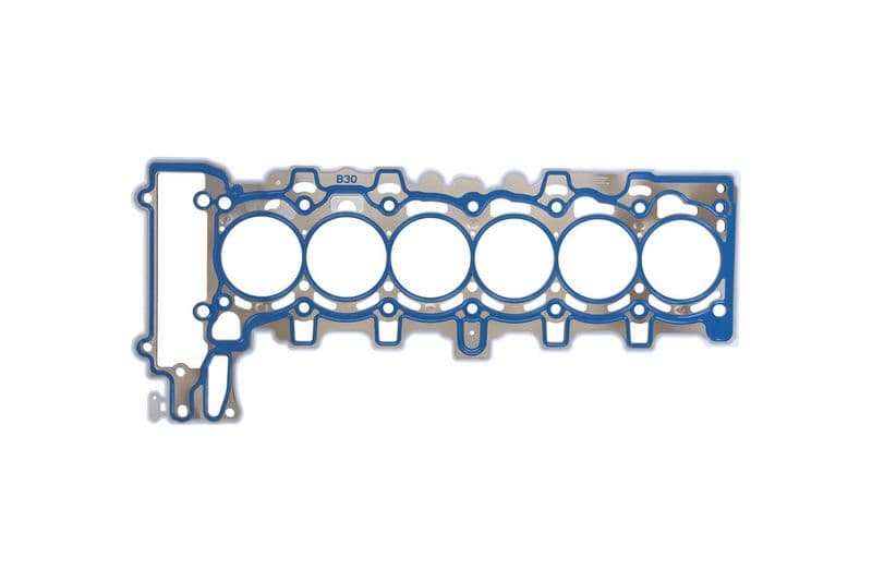 Garnitura, chiulasa KAMOKA 8701001